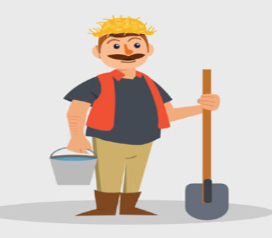 有趣的小学数学故事(适合3到6年级的数学故事)——阿凡提分铜币插图4 有趣的小学数学故事(适合3到6年级的数学故事)——阿凡提分铜币