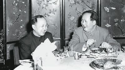 中国导弹之父是谁?钱学森——“中国导弹之父”插图1 中国导弹之父是谁?钱学森——“中国导弹之父”