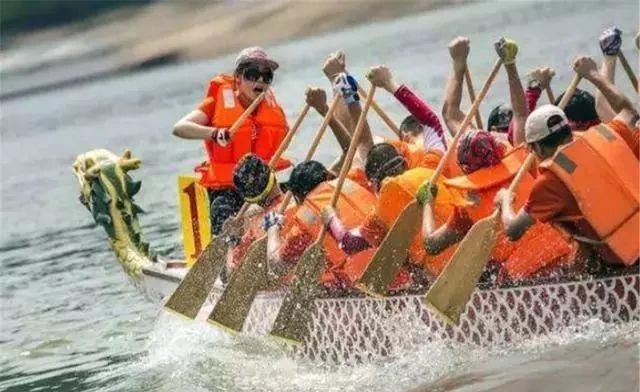 端午节的来历，端午节的习俗有哪些？