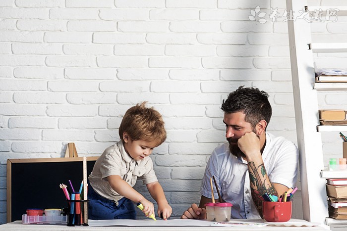 什么是亲职教育？亲职教育与家庭教育的不同之处