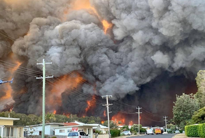 大气中的二氧化碳浓度升高对人类有没有影响?二氧化碳可能会使我们变得愚蠢插图1 大气中的二氧化碳浓度升高对人类有没有影响?二氧化碳可能会使我们变得愚蠢