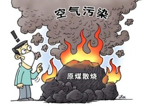 为什么说空气污染是全球最严重的环境健康风险?(空气污染的危害)插图 为什么说空气污染是全球最严重的环境健康风险?(空气污染的危害)