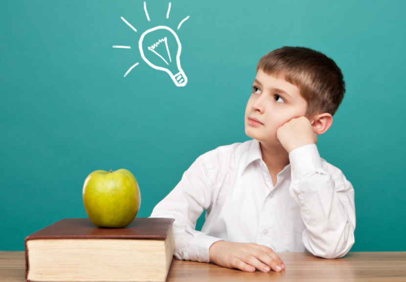 孩子只要学习好就够了吗？——注重孩子的全面发展