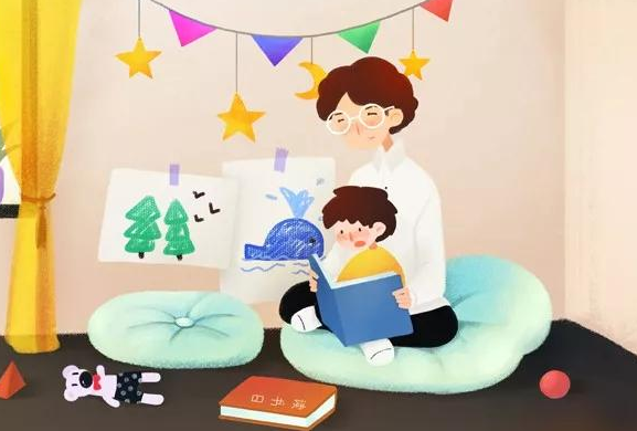 如何拒绝孩子的不合理要求?——给孩子适度的爱插图 如何拒绝孩子的不合理要求?——给孩子适度的爱