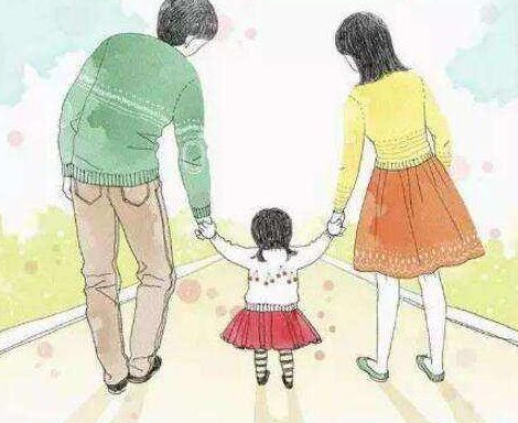 如何拒绝孩子的不合理要求?——给孩子适度的爱插图1 如何拒绝孩子的不合理要求?——给孩子适度的爱