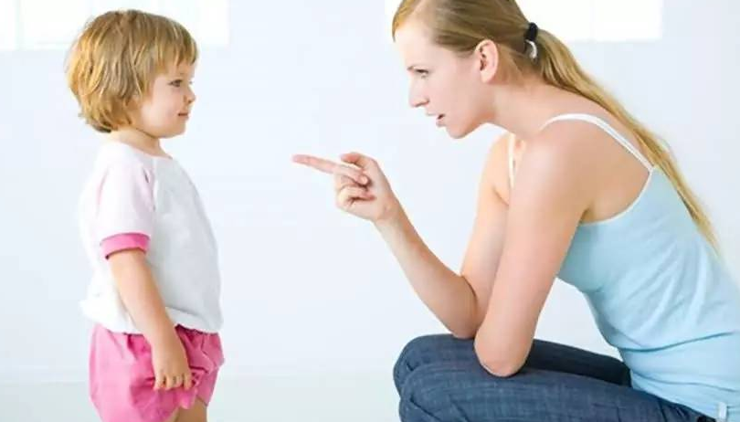 孩子犯错误,必须要受到惩罚吗?——让孩子在犯错中成长插图 孩子犯错误,必须要受到惩罚吗?——让孩子在犯错中成长