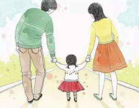 该不该打孩子?——用平和、尊重的方式代替体罚插图1 该不该打孩子?——用平和、尊重的方式代替体罚