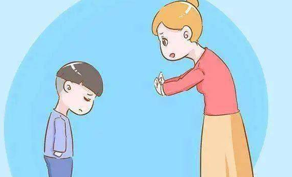 父母制定的规矩,孩子为什么很难执行?——规定合理的限度插图 父母制定的规矩,孩子为什么很难执行?——规定合理的限度