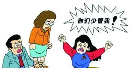 对孩子讲道理有用吗?——身教重于言传,实践重于说教插图 对孩子讲道理有用吗?——身教重于言传,实践重于说教