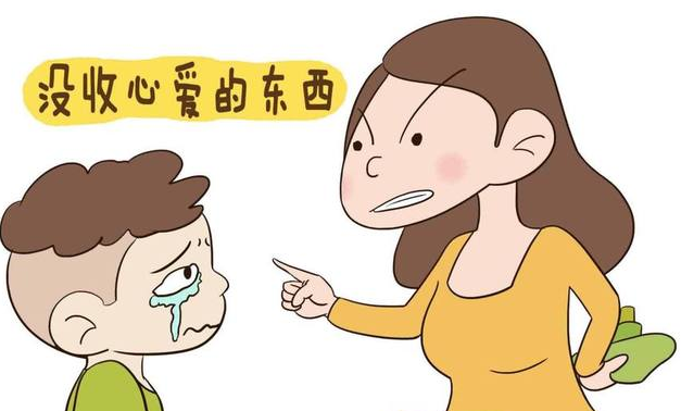 孩子为什么不愿意和别人分享？