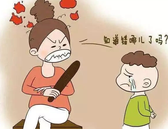 孩子变得很有控制欲,怎么办?插图2 孩子变得很有控制欲,怎么办?