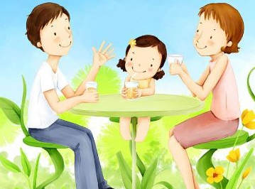 孩子变得很有控制欲,怎么办?插图1 孩子变得很有控制欲,怎么办?