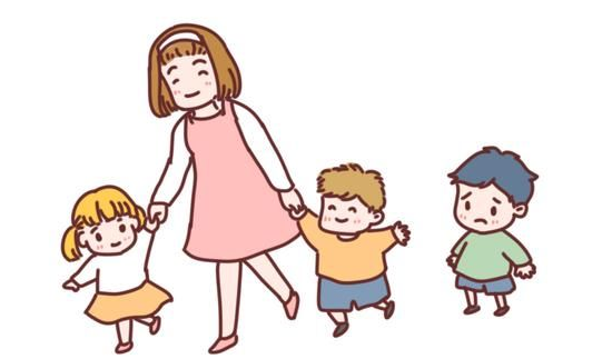 孩子做事没长性是怎么回事?插图 孩子做事没长性是怎么回事?