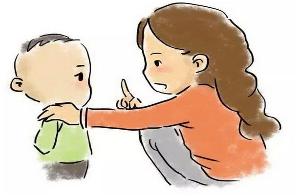 孩子为什么会说谎?插图 孩子为什么会说谎?