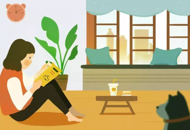 孩子能学会自律吗?插图3 孩子能学会自律吗?