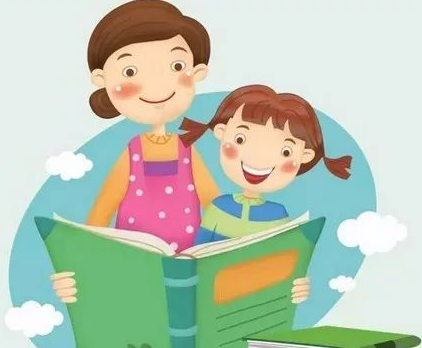 怎样与孩子进行有效的亲子阅读?