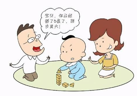 孩子为何撒谎说自己得到了老师的表扬？(幼儿都渴望得到鼓励和表扬)