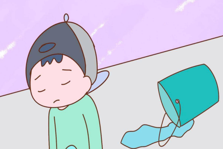 孩子总是帮倒忙,怎么办?(如何保护孩子的积极性)插图 孩子总是帮倒忙,怎么办?(如何保护孩子的积极性)