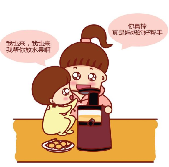 孩子总是帮倒忙,怎么办?(如何保护孩子的积极性)插图2 孩子总是帮倒忙,怎么办?(如何保护孩子的积极性)