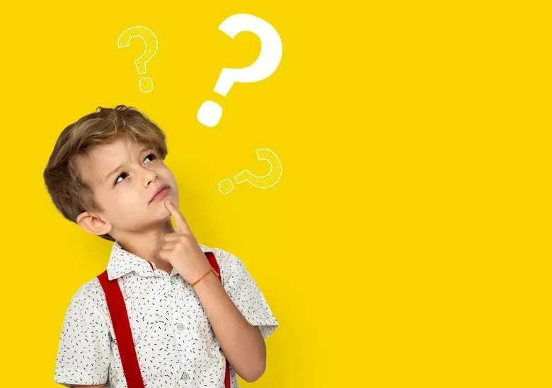 幼儿好奇心的培养：孩子爱问问题，该怎么办？