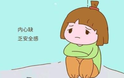 幼儿安全感的培养:孩子为何喜欢时刻抱着安抚物?插图 幼儿安全感的培养:孩子为何喜欢时刻抱着安抚物?