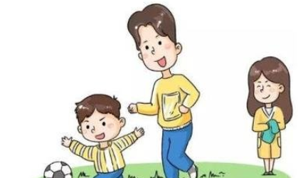 幼儿安全感的培养：孩子入园焦虑，怎么办？