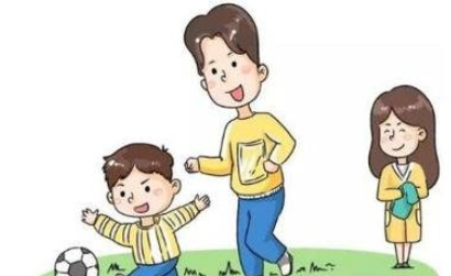 幼儿安全感的培养：孩子为何总是要求妈妈最早到幼儿园接他/她？