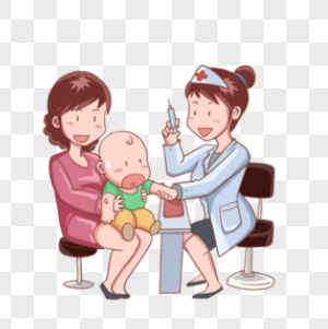 帮助幼儿进行情绪管理:孩子怕打针,怎么办?