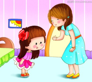 幼儿社会交往能力的培养:孩子不和别的小朋友玩,怎么办?插图2 幼儿社会交往能力的培养:孩子不和别的小朋友玩,怎么办?