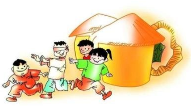 幼儿社会交往能力的培养:孩子不和别的小朋友玩,怎么办?插图1 幼儿社会交往能力的培养:孩子不和别的小朋友玩,怎么办?