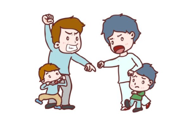 幼儿社会交往能力的培养：孩子与同伴发生冲突时家长怎么办？