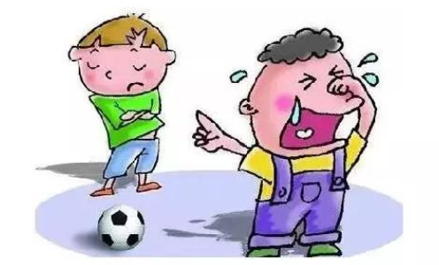 幼儿社会交往能力的培养：孩子与同伴发生冲突时家长怎么办？