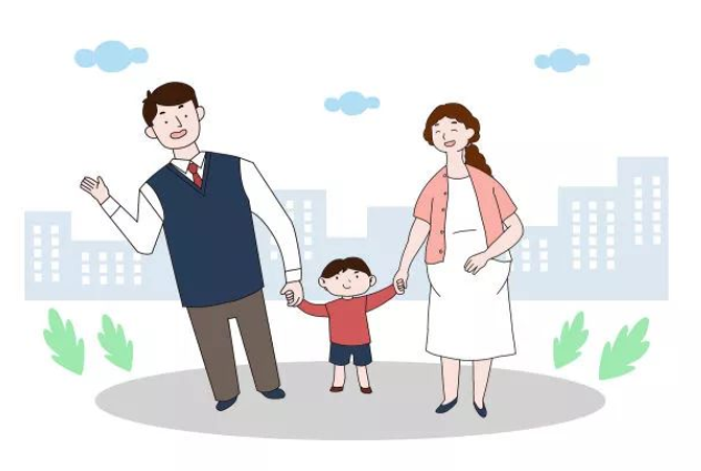 幼儿性别角色认同的培养：男孩对母亲、女孩对父亲总有着特殊的情感是怎么回事？