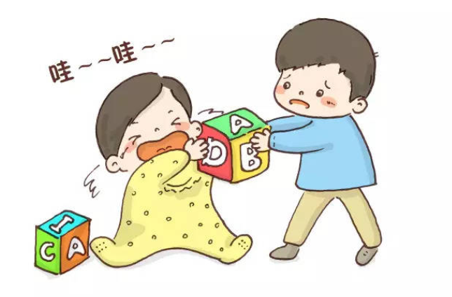 幼儿性别角色认同的培养：男孩对母亲、女孩对父亲总有着特殊的情感是怎么回事？