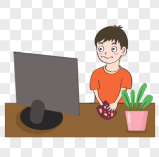 新媒体时代的幼儿家庭教育：孩子特别喜欢玩手机游戏、看电视，怎么办？