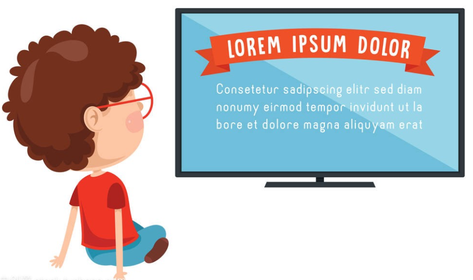 新媒体时代的幼儿家庭教育：孩子特别喜欢玩手机游戏、看电视，怎么办？