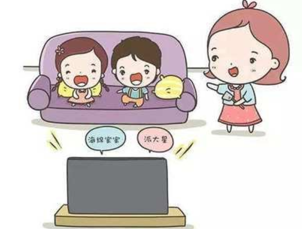 新媒体时代的幼儿家庭教育：孩子特别喜欢玩手机游戏、看电视，怎么办？