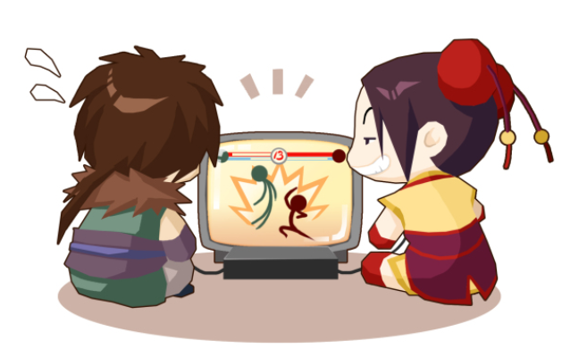 电子产品的利与弊:孩子模仿电视中的暴力行为,怎么办?插图1 电子产品的利与弊:孩子模仿电视中的暴力行为,怎么办?