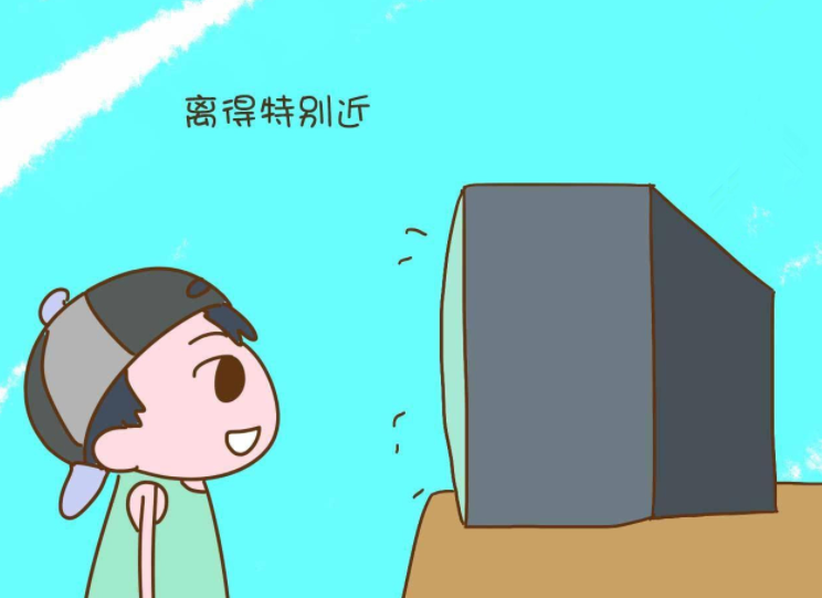 电子产品的利与弊:孩子模仿电视中的暴力行为,怎么办?插图 电子产品的利与弊:孩子模仿电视中的暴力行为,怎么办?