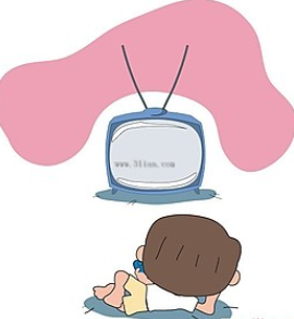 电子产品的利与弊：看适量的动画片是否有利于孩子的注意力发展？