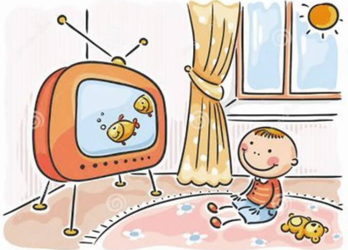 电子产品的利与弊：看适量的动画片是否有利于孩子的注意力发展？