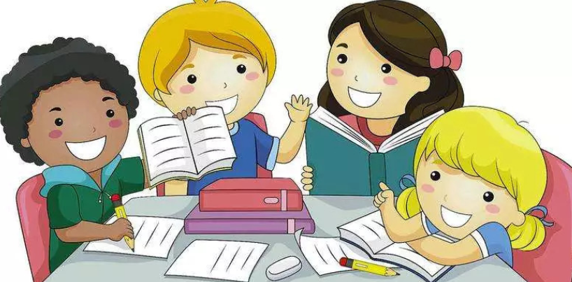 幼升小早知道:上小学以前需要提前学习书本知识吗?插图2 幼升小早知道:上小学以前需要提前学习书本知识吗?