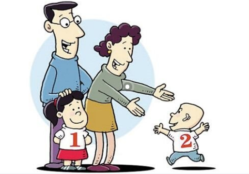 二孩三孩政策下的幼儿家庭教育：父母为何会偏爱某个孩子？