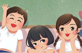 二孩三孩政策下的幼儿家庭教育：父母如何引导兄弟姐妹们和平相处？