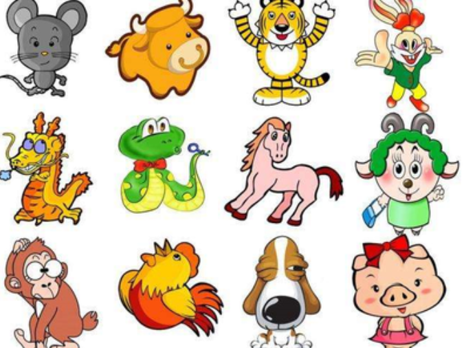 十二生肖故事趣谈:为什么十二生肖里有鸡没有鸭,有狗没有猫?插图 十二生肖故事趣谈:为什么十二生肖里有鸡没有鸭,有狗没有猫?