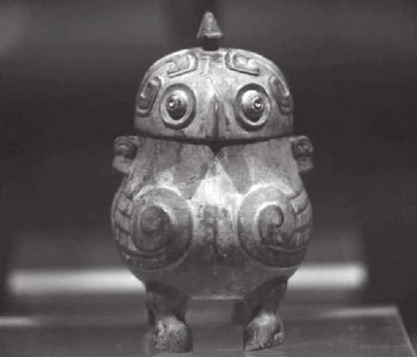 《哈利·波特》中猫头鹰是魔法师最高贵的宠物,而在中国为什么却被称为逐魂鸟、报丧鸟?插图1 《哈利·波特》中猫头鹰是魔法师最高贵的宠物,而在中国为什么却被称为逐魂鸟、报丧鸟?