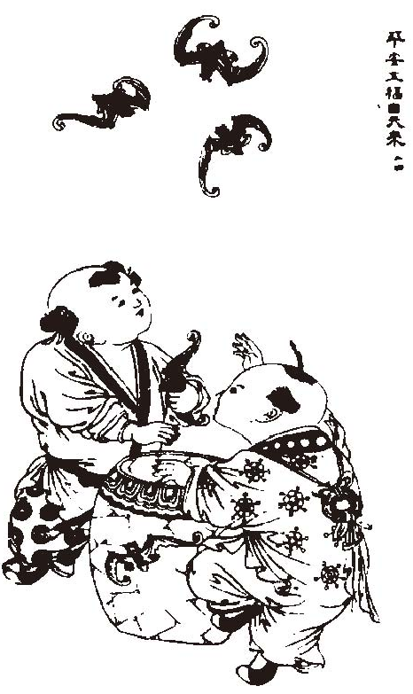 为什么看见蝙蝠不能打？蝙蝠代表了什么，为啥和珅家里有上万只蝙蝠