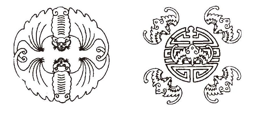 为什么看见蝙蝠不能打？蝙蝠代表了什么，为啥和珅家里有上万只蝙蝠