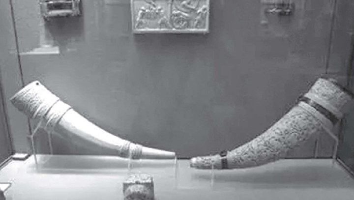 宋词赏析：人不寐，将军白发征夫泪——渔家傲·秋思