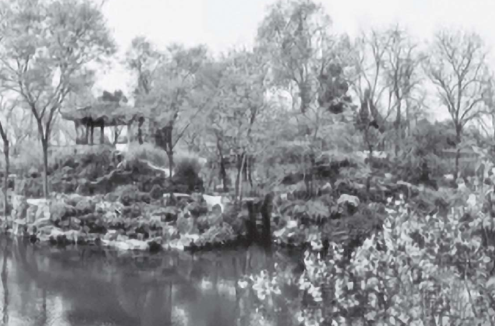 宋词赏析:一川烟草,满城风絮,梅子黄时雨——青玉案·凌波不过横塘路插图1 宋词赏析:一川烟草,满城风絮,梅子黄时雨——青玉案·凌波不过横塘路
